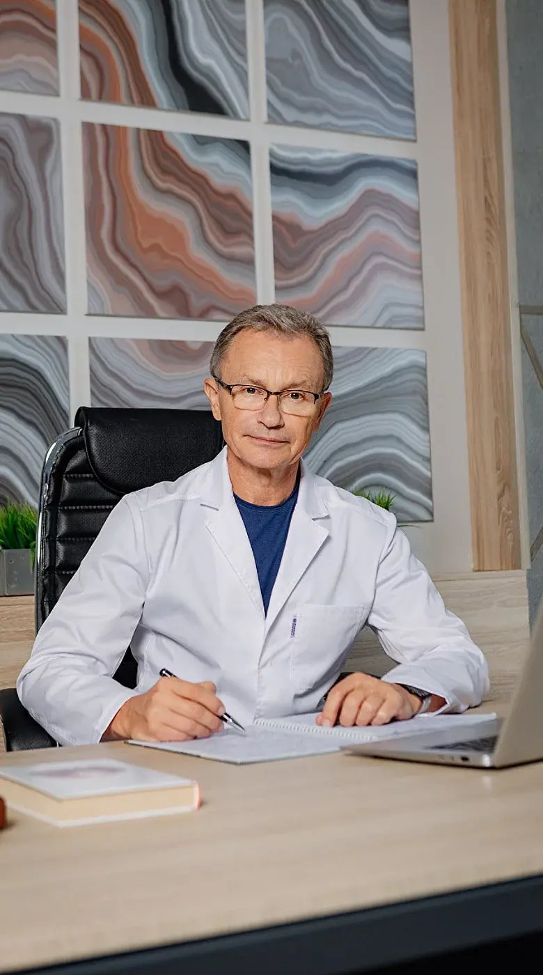 Владимир Микеда Онлайн-школа БИОпсихосоматика